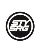 STAY STRONG BMX : retrouvez les potences bmx de la marque STAY STRONG