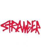 Stranger BMX : retrouvez les potences bmx de la marque Stranger