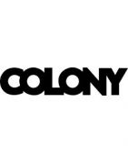 COLONY BMX : Jeu de direction headset de la marque COLONY