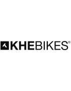KHE BMX : Roues 20" bmx de la marques allemande KHE