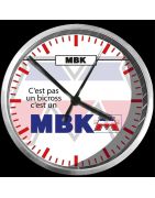 PENDULES MBK BMX