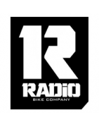 RADIO BMX COMPLET