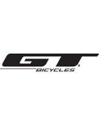 GT BMX : plateaux et couronnes bmx de la marques GT