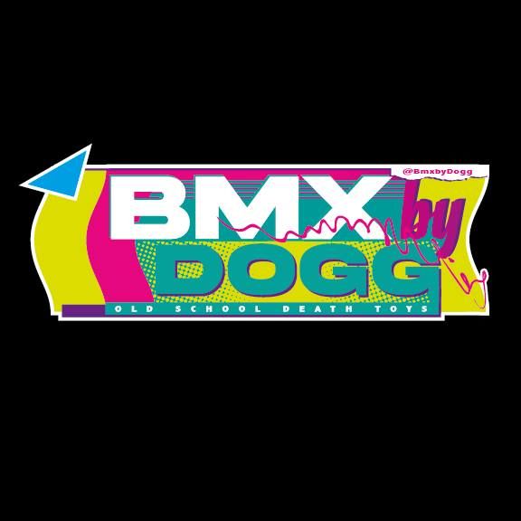 BMX by Dogg