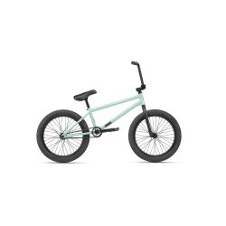 BMX HARO BURGESS MOUSSE BRILLANTE