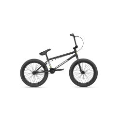 BMX HARO BLVD NOIR MAT