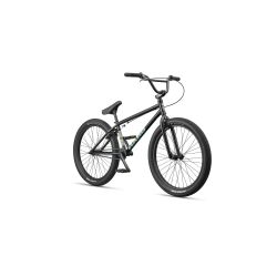 BMX HARO DOWNTOWN 24" NOIR SATINÉ
