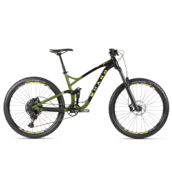 HARO Shift R7 - 27,5" Taille L