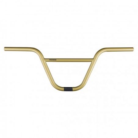 GUIDON BMX PREMIUM CK 8.5 GOLD