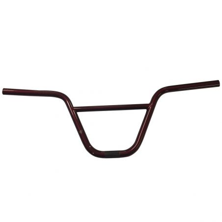 GUIDON BMX PREMIUM WHISKY 8. NOIR"