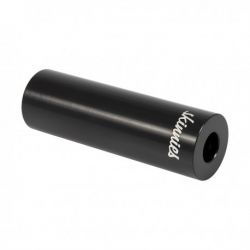 TOTAL BMX PEGS V2 SKINNIES AXE 14MM