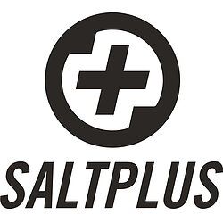SaltPLUS TRIDENT Couronne oilslick 28t Fixation vis