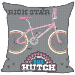 COUSSIN BMX HUTCH TRICK STAR ROSE