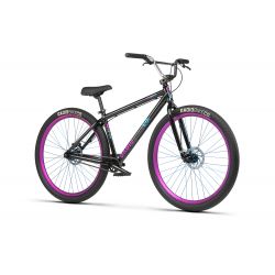 BMX Radio LEGION 29 Vélo complet black 23.5''TT 29''