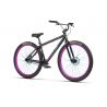 BMX Radio LEGION 29 Vélo complet black 23.5''TT 29''