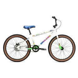 HARO BMX Radical Rick 29"