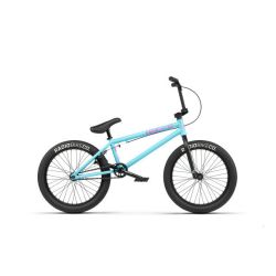 BMX Radio EVOL matt sky blue 20.3''TT 20''