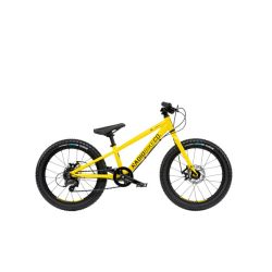 VTT/MTB Radio ZUMA 20 Vélo...