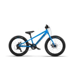 VTT/MTB Radio ZUMA 20 Vélo...