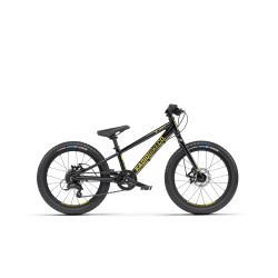 VTT/MTB Radio ZUMA 20 Vélo...