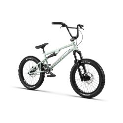 BMX wethepeople THE SWAMPMASTER matt swamp grey 21,5