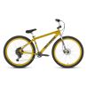 BMX XL SE Bikes FAST RIPPER 29 gold bling