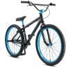 BMX XL SE Bikes BLOCKS FLYER 26 noir mat