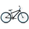 BMX XL SE Bikes BLOCKS FLYER 26 noir mat