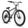 BMX XL SE Bikes FAST RIPPER black street
