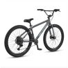 BMX XL SE Bikes FAST RIPPER black street