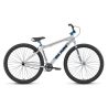 BMX XL SE Bikes BIG FLYER 29 iced out silver