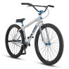 BMX XL SE Bikes BIG FLYER 29 iced out silver