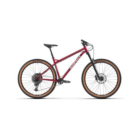 VTT MTB HARDTAIL Bombtrack CALE GX EAGLE 29" metallic burgundy TAILLE M