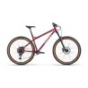 VTT MTB HARDTAIL Bombtrack CALE GX EAGLE 29" metallic burgundy TAILLE M