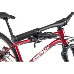 VTT MTB HARDTAIL Bombtrack CALE GX EAGLE 29" metallic burgundy TAILLE M