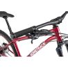 VTT MTB HARDTAIL Bombtrack CALE GX EAGLE 29" metallic burgundy TAILLE M