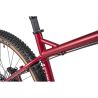 VTT MTB HARDTAIL Bombtrack CALE GX EAGLE 29" metallic burgundy TAILLE M