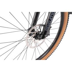 VTT MTB HARDTAIL Bombtrack CALE GX EAGLE 29" metallic burgundy TAILLE M