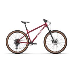 VTT MTB HARDTAIL Bombtrack CALE GX EAGLE 29" metallic burgundy TAILLE L