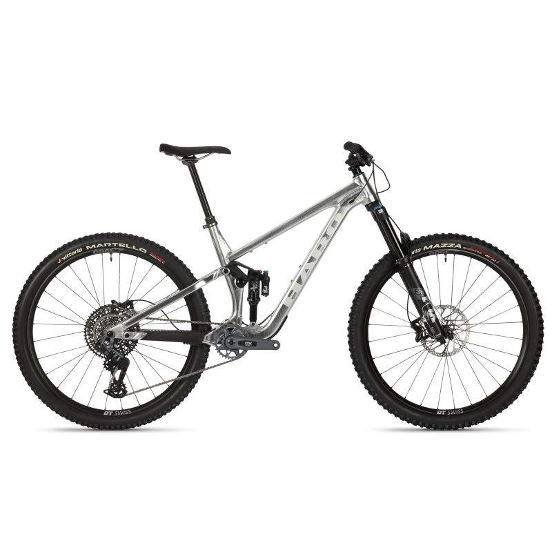 VTT MTB HARO DALEY ALLOY LTD 1