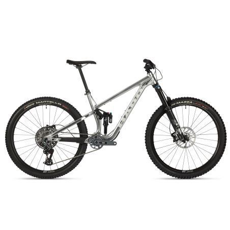 VTT MTB HARO DALEY ALLOY LTD 1