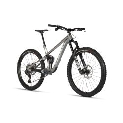 VTT MTB HARO DALEY ALLOY LTD 1