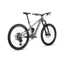 VTT MTB HARO DALEY ALLOY LTD 1