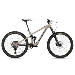 VTT MTB HARO DALEY ALLOY 1 GRIS PIERRE MAT
