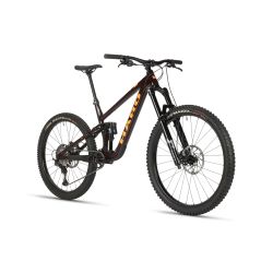 VTT MTB HARO BIKE GREER ALLOY 1 CEDAR BROWN