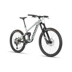 VTT MTB HARO BIKE GREER ALLOY 1 BLEU ARDOISE/NOIR