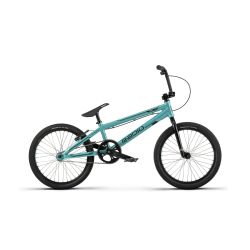 BMX Radio Race COBALT PRO 20.75"TT metallic green