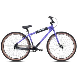 BMX BIKE LIFE 29" Thruster...