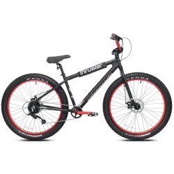 BMX BIKE LIFE 27.5" Thruster Retrograde