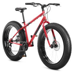 BMX Mongoose Dolomite Fat...